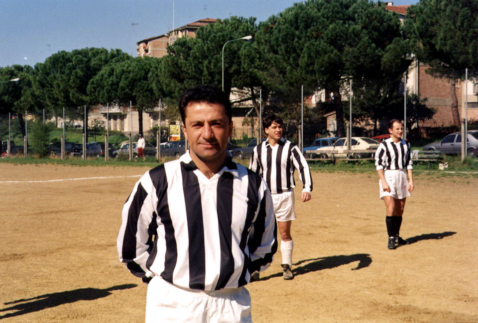 Torneo interno 1995
