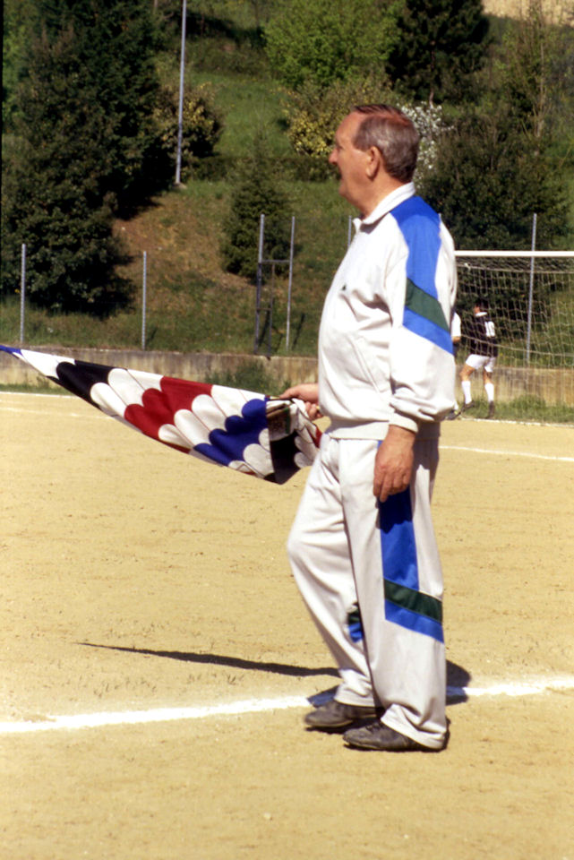 Torneo interno, 1996