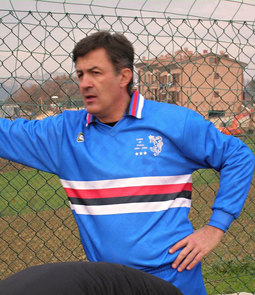 Leone di Fresco 2006