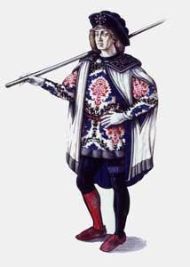 Paggio Maggiore